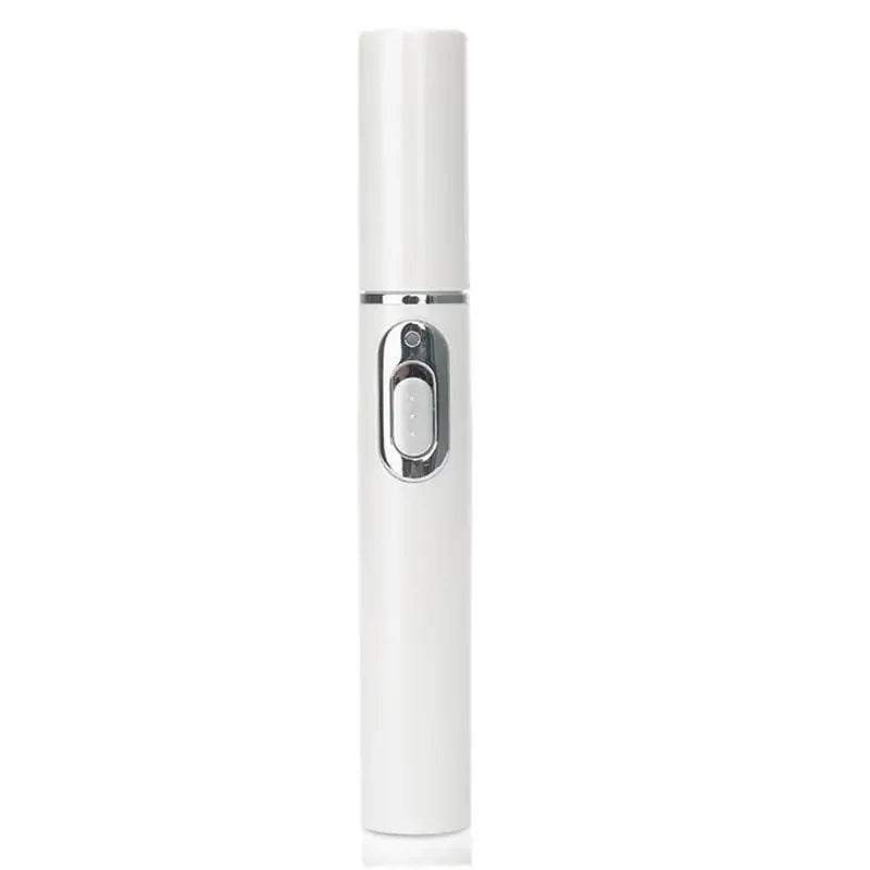Lapiz LED Terapia Azul Acne