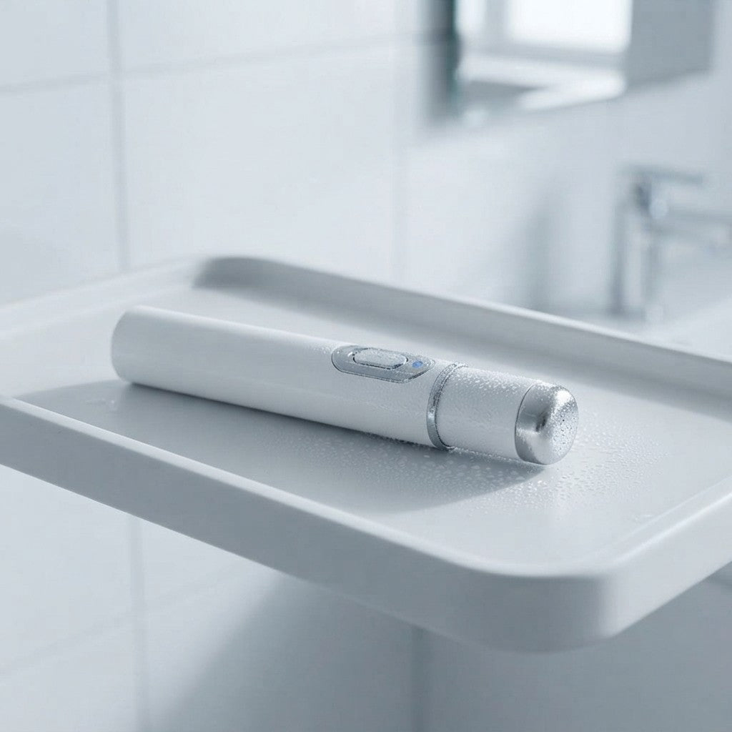 Lapiz LED Terapia Azul Acne